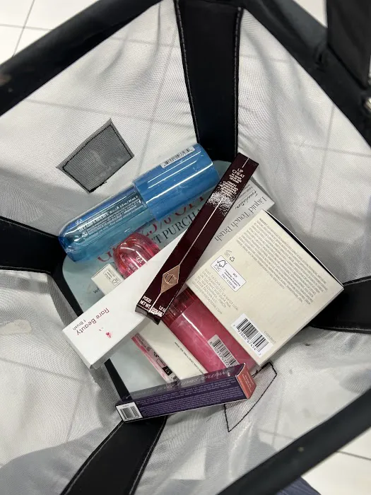 SEPHORA 7
