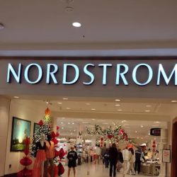 Nordstrom ico