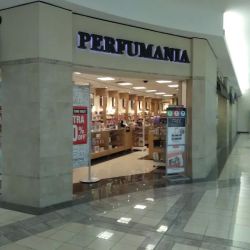 Perfumania ico