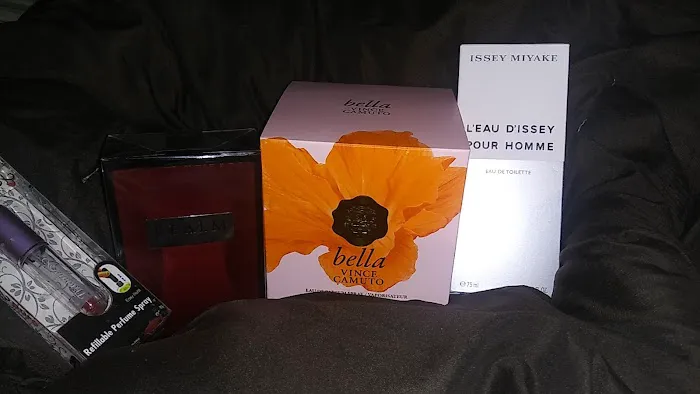Perfumania 4