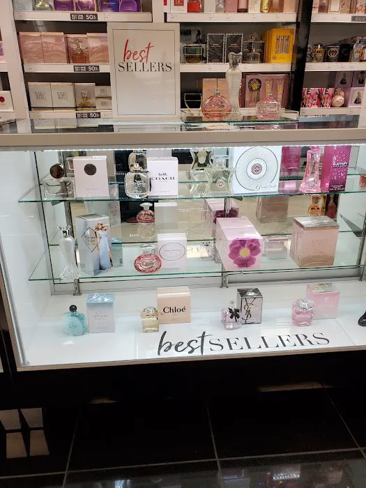Perfumania 3