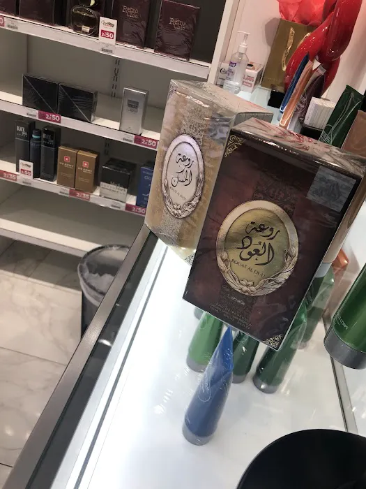 Perfumes 4U 0