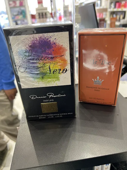 Perfumes 4U 5