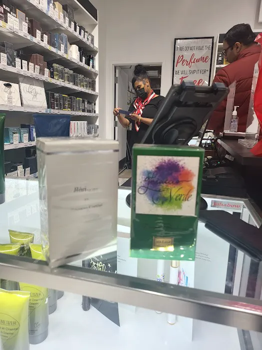 Perfumes 4U 6