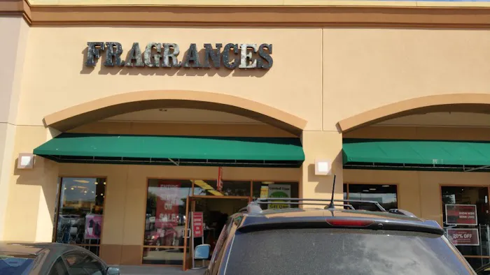 Fragrance Outlet 0