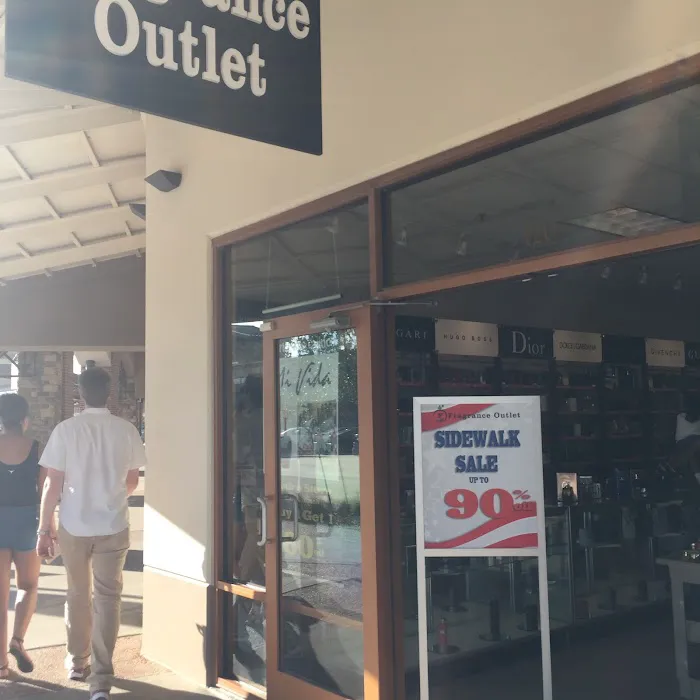 Fragrance Outlet 5