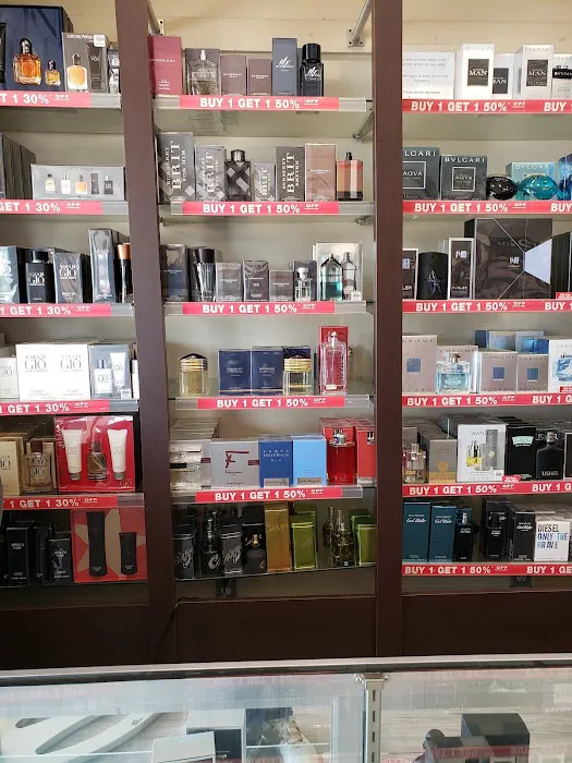 Fragrance Outlet 7