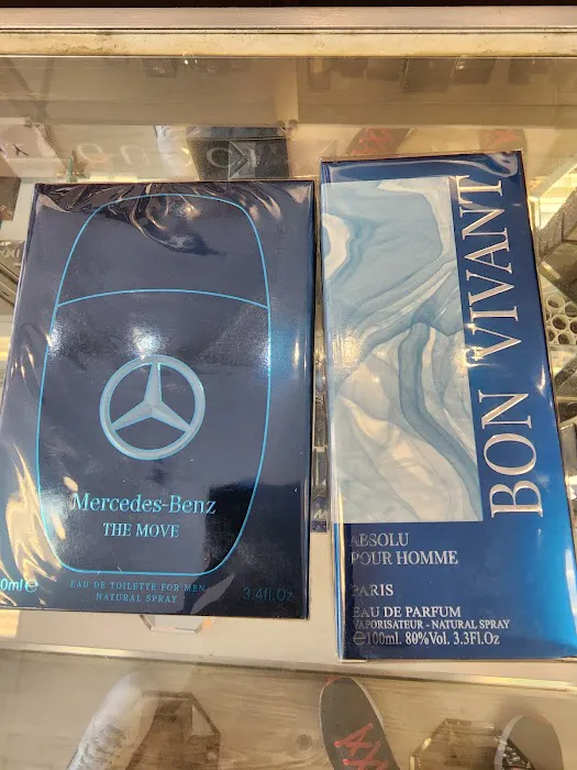 Fragrance Outlet 6