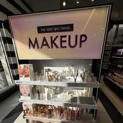 SEPHORA ico