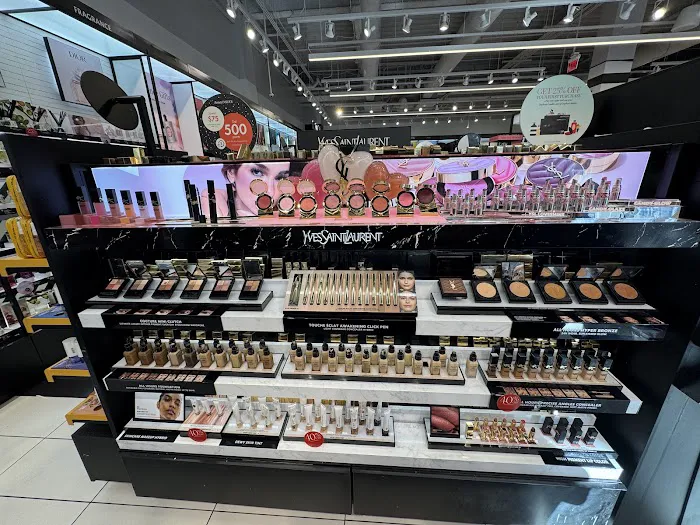 SEPHORA 4