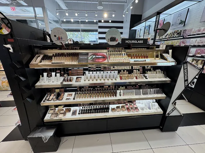 SEPHORA 6