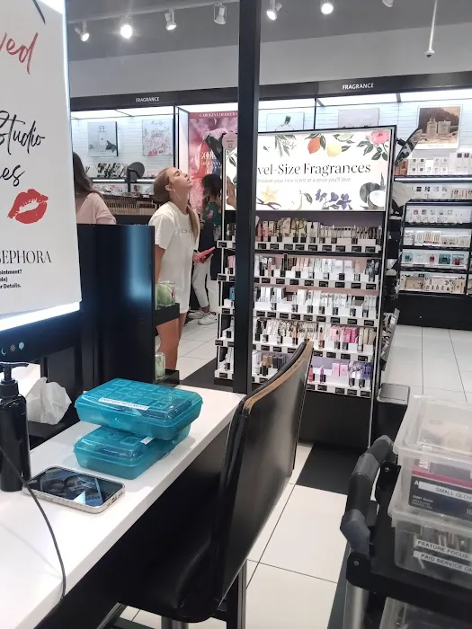 SEPHORA 7