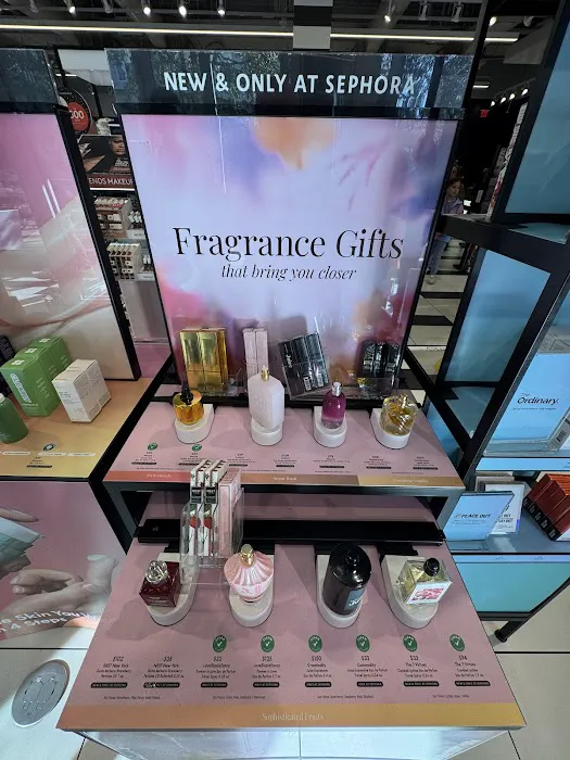 SEPHORA 8