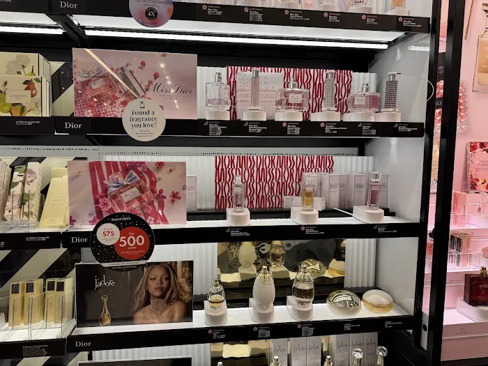SEPHORA 9