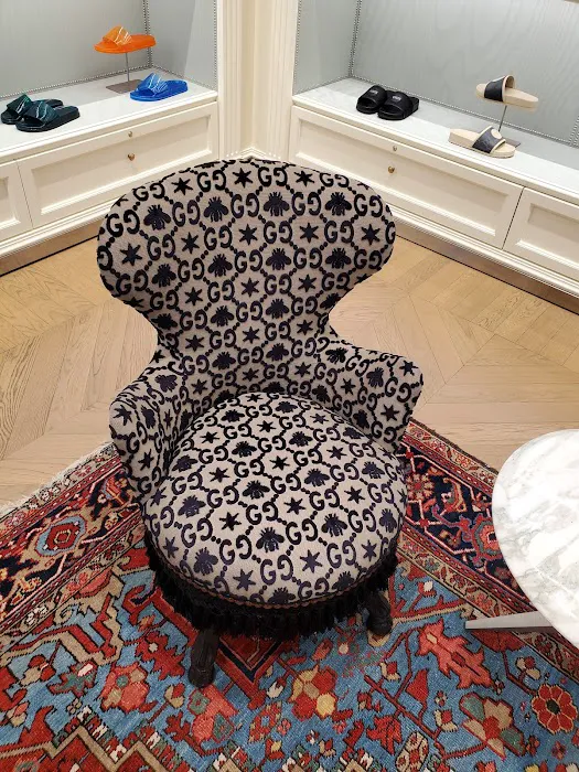 Gucci Legacy West 4