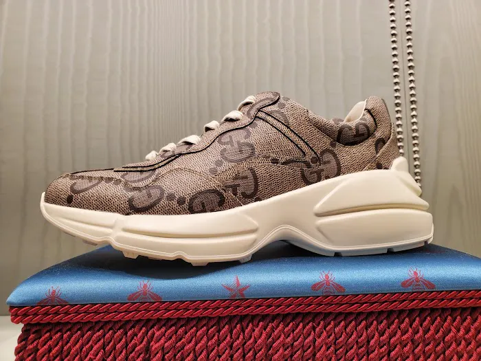 Gucci Legacy West 5