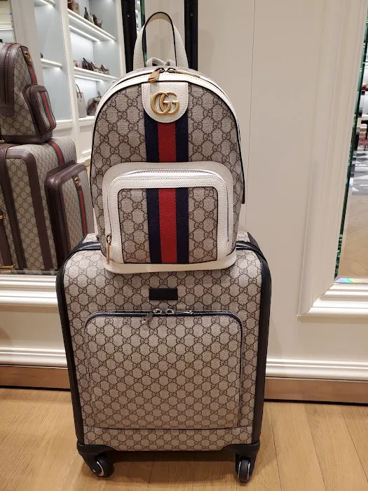 Gucci Legacy West 6