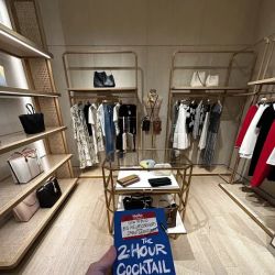 Tory Burch ico