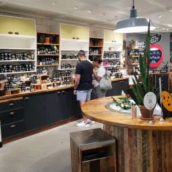 Lush Cosmetics Stonebriar ico