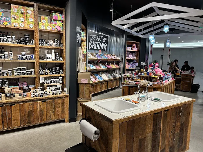 Lush Cosmetics Stonebriar 6
