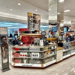 Macy's ico