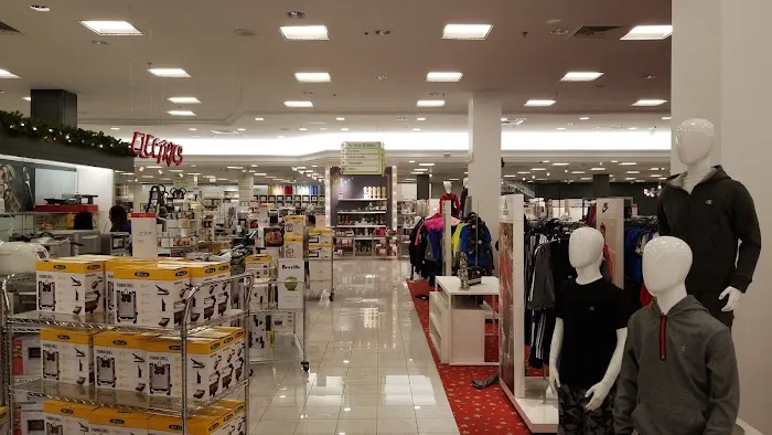 Macy's 9