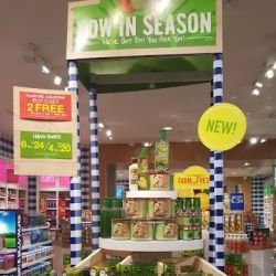 Bath & Body Works ico