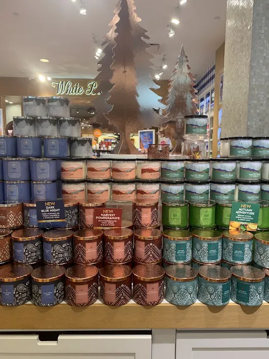 Bath & Body Works 3
