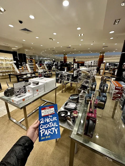 Dillard's 2