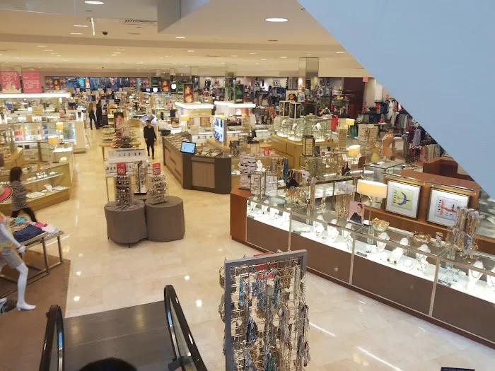Dillard's 0