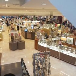 Dillard's ico