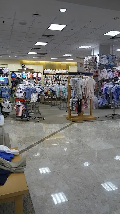 Dillard's 5
