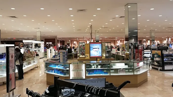 Dillard's 4