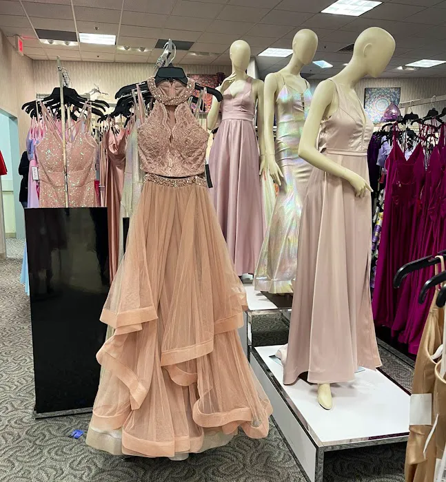 Dillard's 8