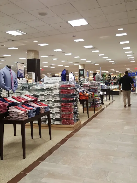 Dillard's 7