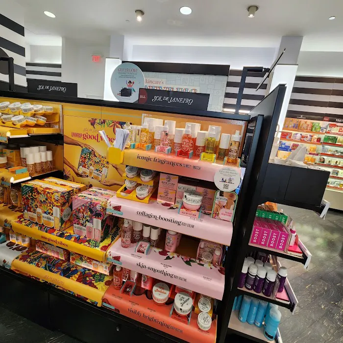 SEPHORA 2