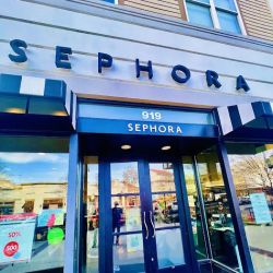 SEPHORA ico