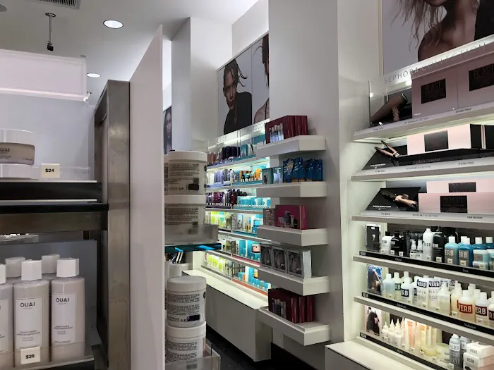 SEPHORA 5