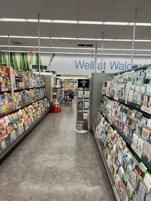 Walgreens 4