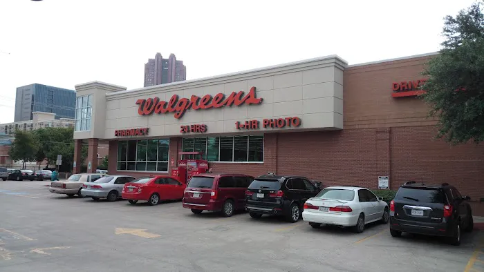 Walgreens 6