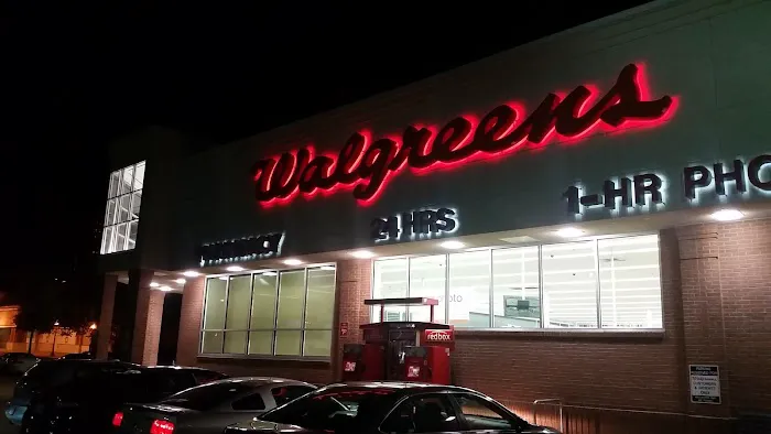 Walgreens 8