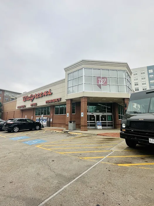 Walgreens 9