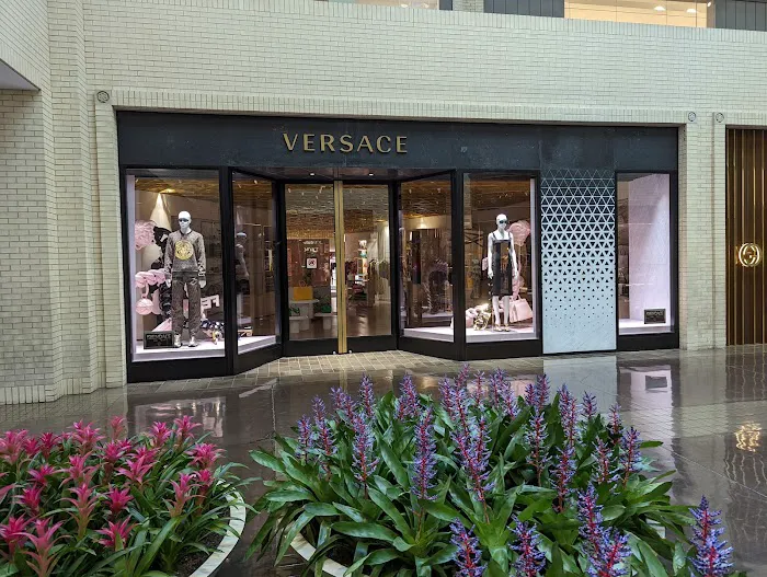 VERSACE 0