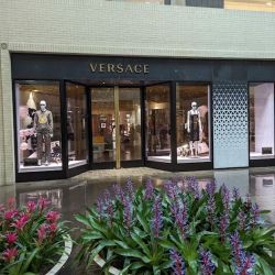 VERSACE ico
