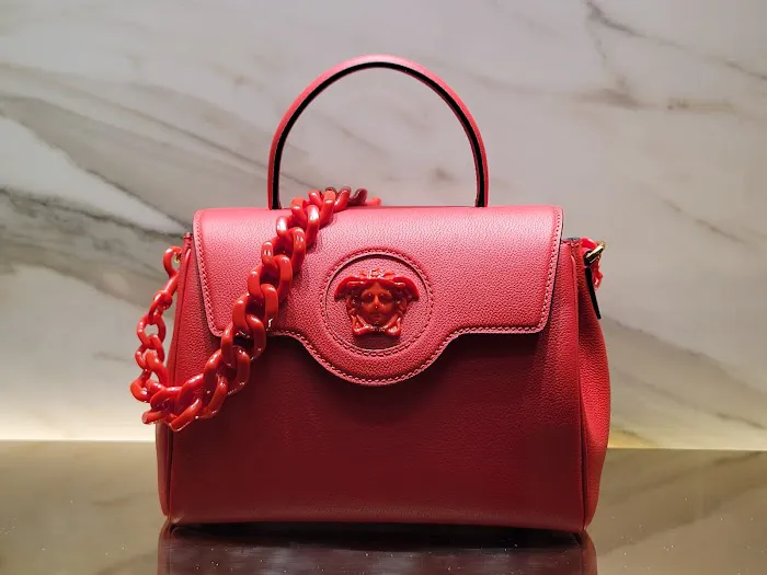 VERSACE 5
