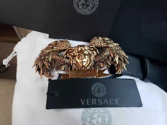 VERSACE 9