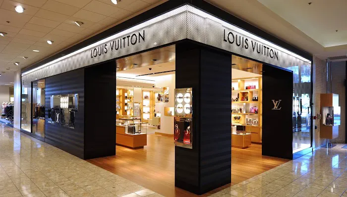 Louis Vuitton Dallas Neiman Marcus Northpark 0