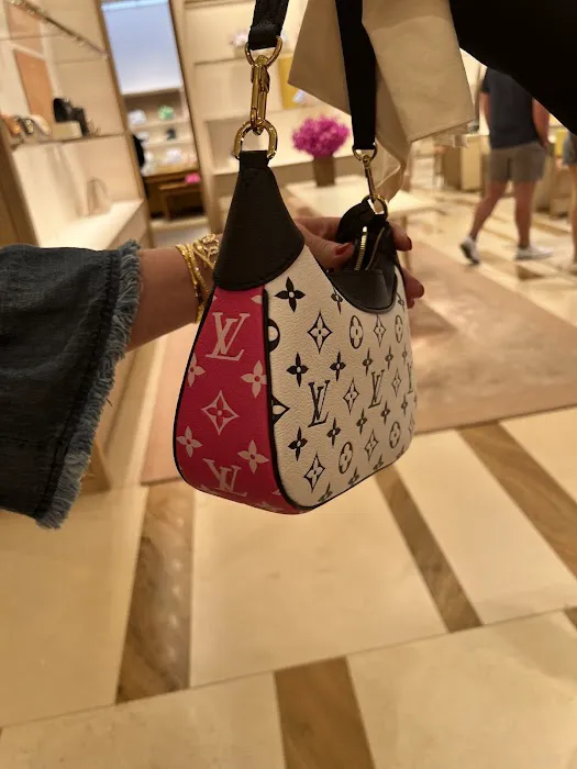 Louis Vuitton Dallas Neiman Marcus Northpark 1