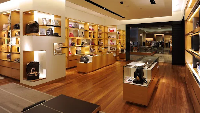 Louis Vuitton Dallas Neiman Marcus Northpark 2