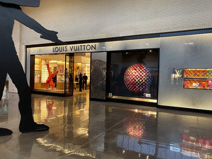 Louis Vuitton Dallas Neiman Marcus Northpark 5